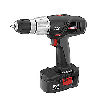 Craftsman Cordless Drill Driver