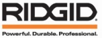 Ridgid Logo