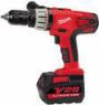 Cordless Drills