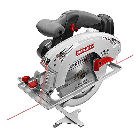 Craftsman 19.2v Cordless Circular Saw