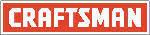 Craftsman Power Tool Logo