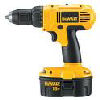 Dewalt Cordless Drill