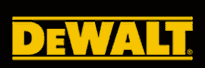 Dewalt Logo