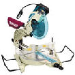 Makita Miter Saw Model SL1214FL Makita Miter Saw Model SL1214FL