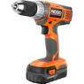 Ridgid Cordless Drill