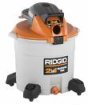 Ridgid Vacuums