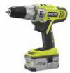 Ryobi Cordless Drill