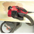 Skil Belt Sander Vacuum Attachment