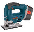 Bosch Cordless Jigsaw