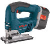 Bosch Cordless Jigsaw