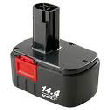 Craftsman Cordless Tool 14.4v Battery