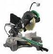 Hitachi Compound Sliding Miter Saw